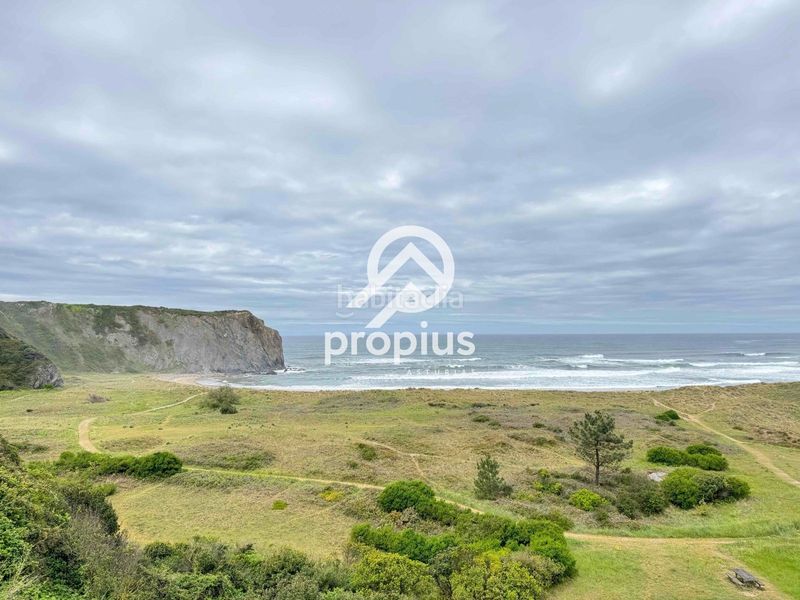 Foto 6f2dc52a-96f9-427e-9ed2-a5ac176ddf38. Xalet amb calefacció aparcament a Llaranes Avilés