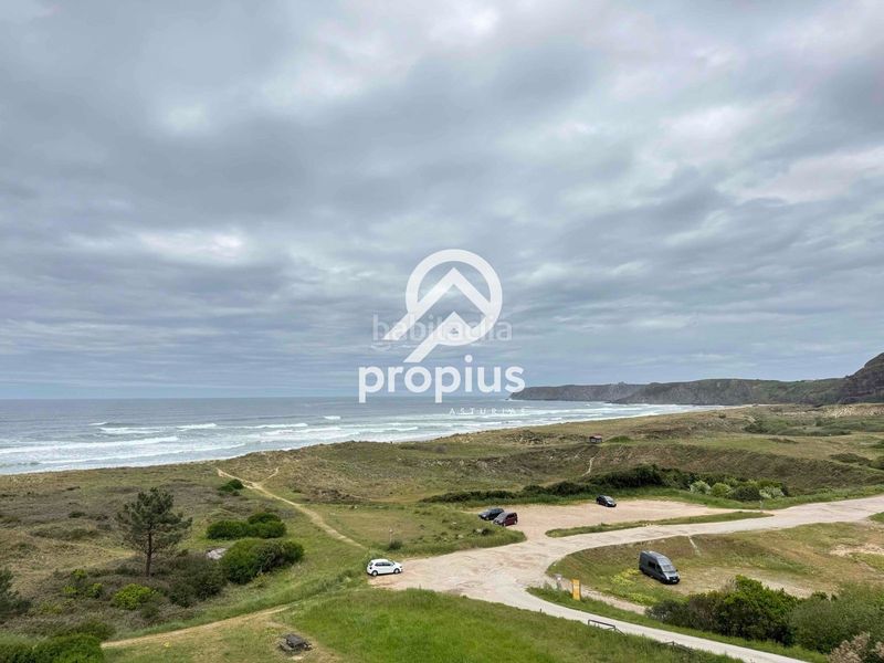 Foto 70649176-4759-475e-80e9-577f4076c087. Xalet amb calefacció aparcament a Llaranes Avilés