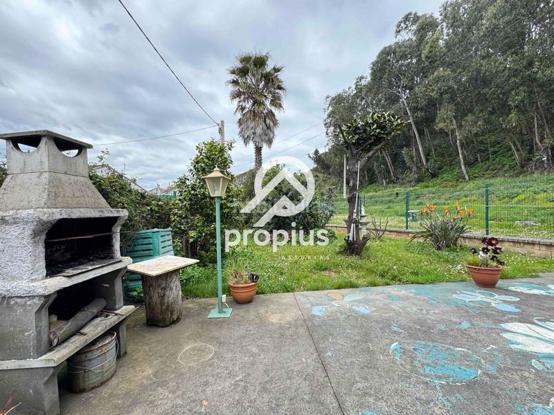 Foto 70ff7fbb-879a-4740-b5ea-bdfc474ecdc1. Xalet amb calefacció aparcament a Llaranes Avilés