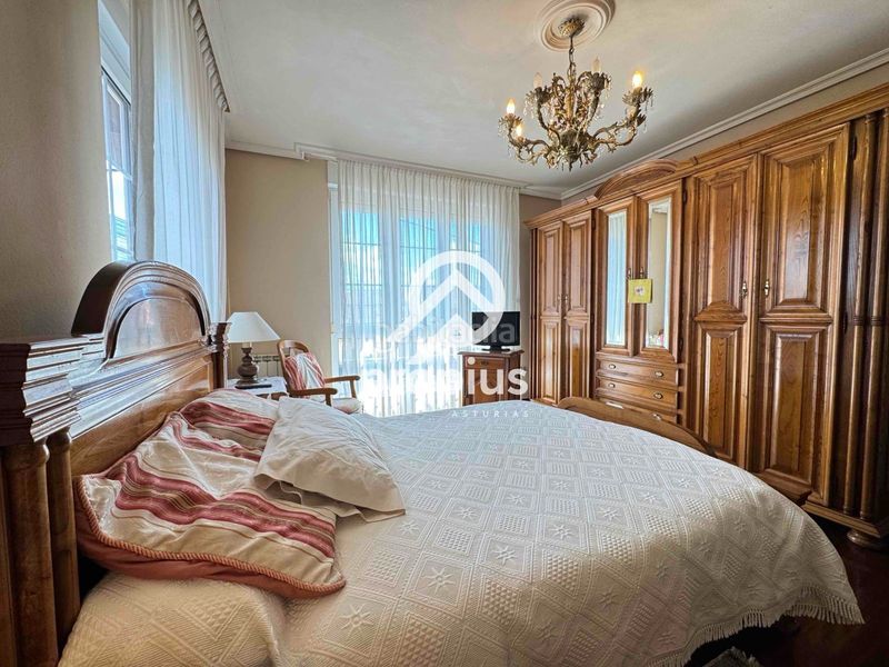 Foto 71b1edc9-6709-419d-9591-2a5b4e4f17f3. Xalet amb calefacció aparcament a Llaranes Avilés