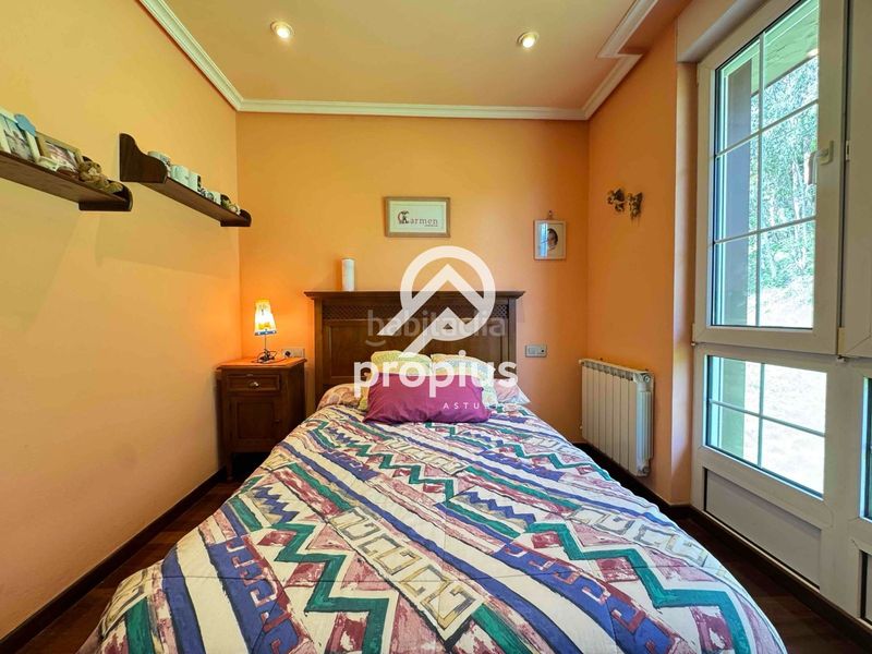 Foto 92633d86-e131-46c6-acb6-4100fd3a76aa. Xalet amb calefacció aparcament a Llaranes Avilés