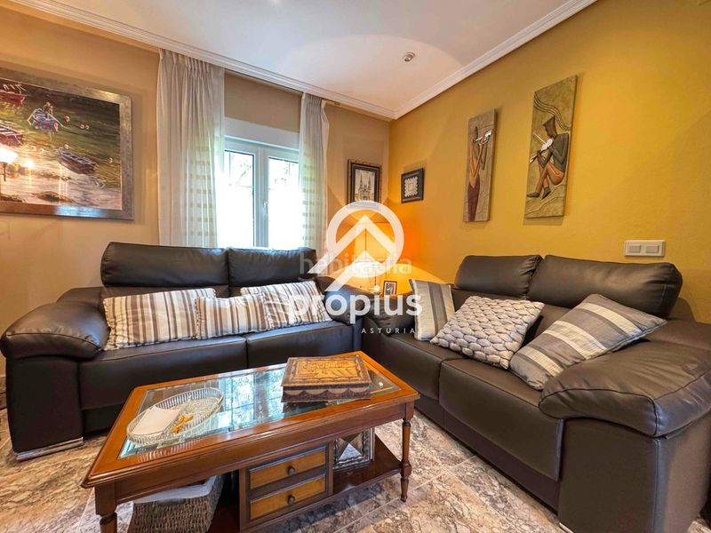 Foto 92ebdc44-36d8-4604-a652-6b51d1f7dc0f. Xalet amb calefacció aparcament a Llaranes Avilés