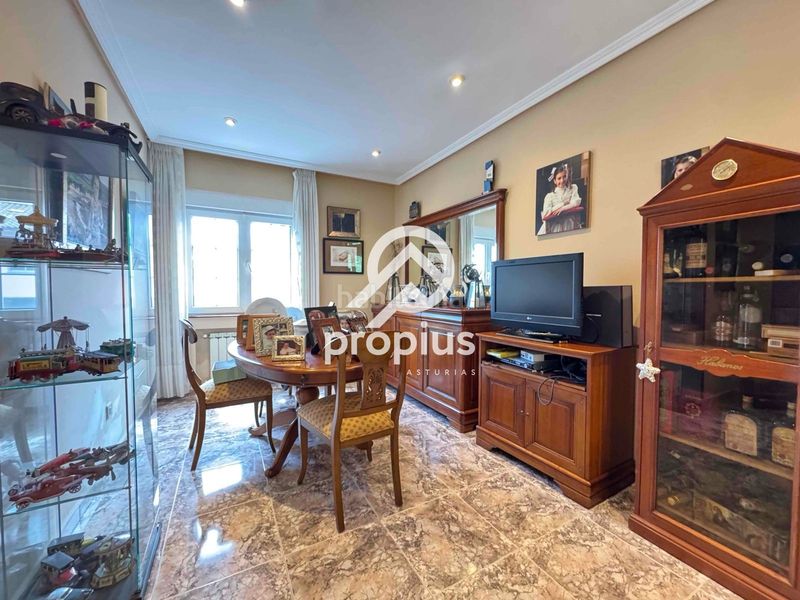 Foto 952818b6-fc15-4ce7-b902-e63a34afaac7. Xalet amb calefacció aparcament a Llaranes Avilés