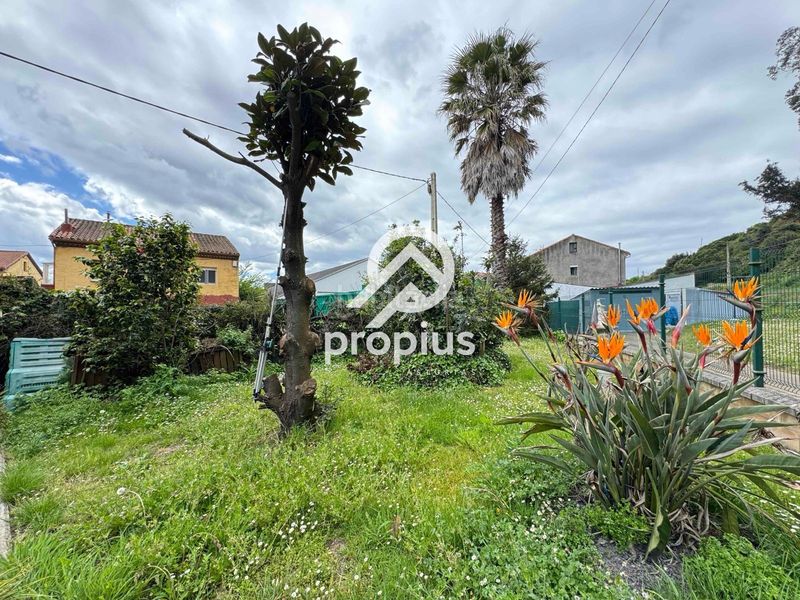 Foto b73a8be6-c679-4bdb-9b49-42c348a848ea. Xalet amb calefacció aparcament a Llaranes Avilés