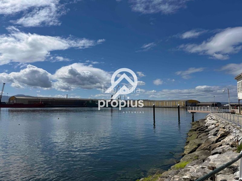 Foto c3d103c0-2c2e-42f9-9cda-b916c0de3b6b. Xalet amb calefacció aparcament a Llaranes Avilés