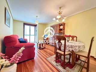 Etagenwohnung  La estacion. Propius asturias vende piso de dos dormitorios en llanes