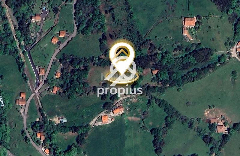 Foto 340ce72b-7f1d-438e-92de-8dba0965045d. Finca rústica exclusiva parcela edificable en belmonte de pría inversión y proyecto de vida en plena costa asturiana en Llanes