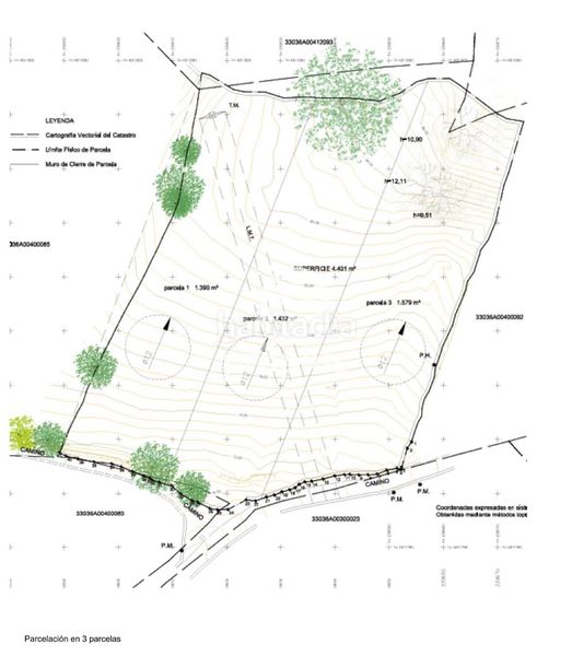 Foto 68449718-0bd0-4d8a-aec2-06f988b85cee. Finca rústica exclusiva parcela edificable en belmonte de pría inversión y proyecto de vida en plena costa asturiana en Llanes