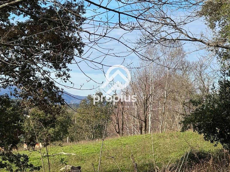 Foto 8406a39c-eeac-4a19-8363-bc94827d6ccc. Finca rústica exclusiva parcela edificable en belmonte de pría inversión y proyecto de vida en plena costa asturiana en Llanes