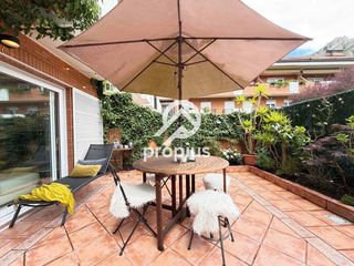 Duplex  Monsacro. Duplex en morcin con terraza de 3 dormitorios,  trastero y garaj