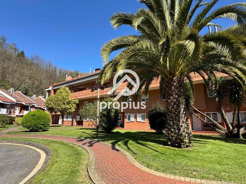 Foto 0f83f728-176e-4c7b-a52a-58b5b715c588. Duplex avec chauffage parking dans Morcín