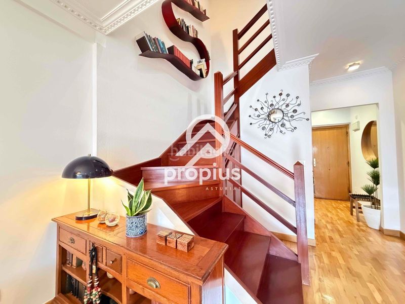 Foto 3d772274-c4a2-4d2c-aa57-8a616f05fb33. Duplex avec chauffage parking dans Morcín