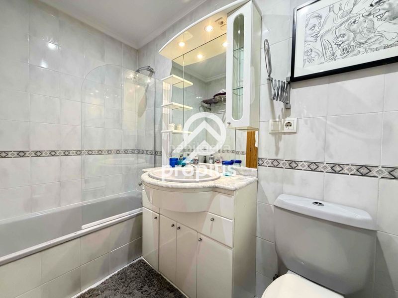 Foto 436fce5c-1074-4919-9506-5135324d8065. Duplex avec chauffage parking dans Morcín
