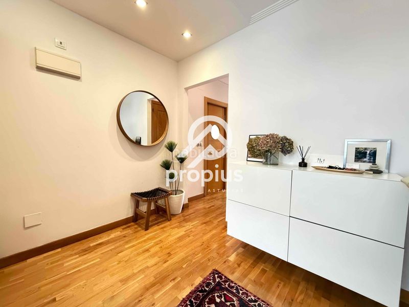 Foto 58037695-7584-4740-b847-ec2b3c6e91c8. Duplex avec chauffage parking dans Morcín
