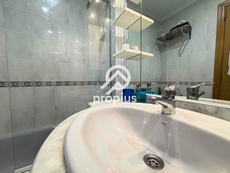 Foto 672c60e5-6d15-4640-a448-51673638f835. Duplex avec chauffage parking dans Morcín