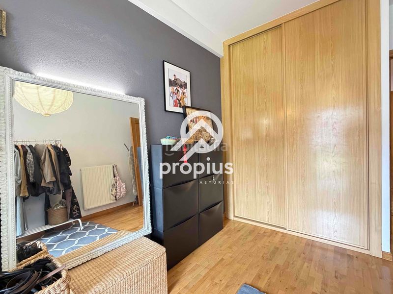 Foto 70f7d9c8-5e8b-4af5-aa6f-56bb5c7f13bd. Duplex avec chauffage parking dans Morcín