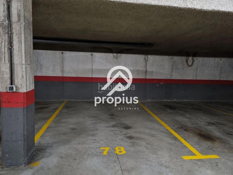 Foto 92647cca-50a6-4923-b171-5aeb0c0f43c6. Duplex avec chauffage parking dans Morcín