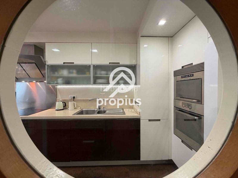 Foto 967ab6fa-56d4-4b6e-8dfa-8689399243f4. Duplex avec chauffage parking dans Morcín