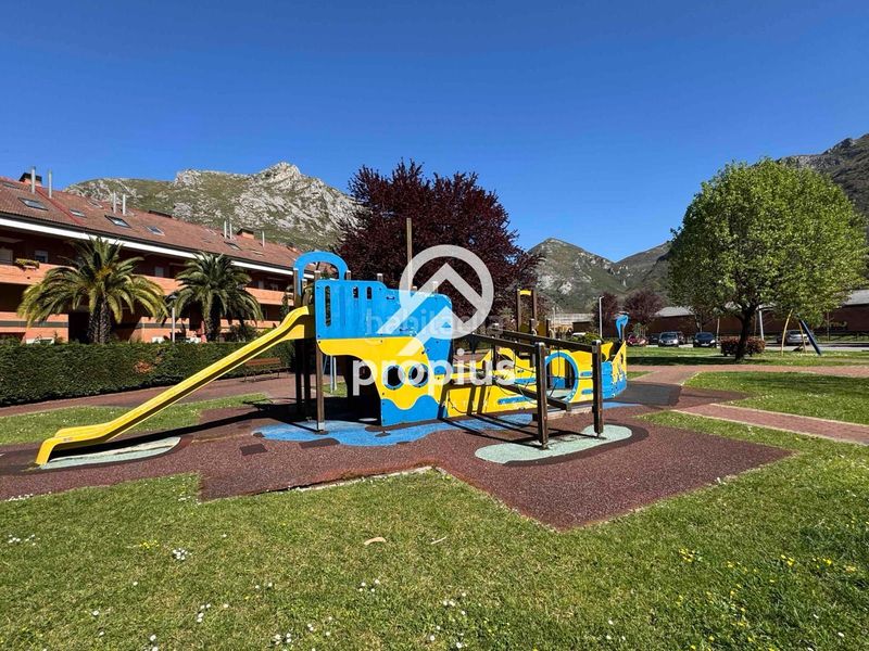 Foto 9b541a73-b666-46bf-b90c-7fe4ffc8a22c. Duplex avec chauffage parking dans Morcín