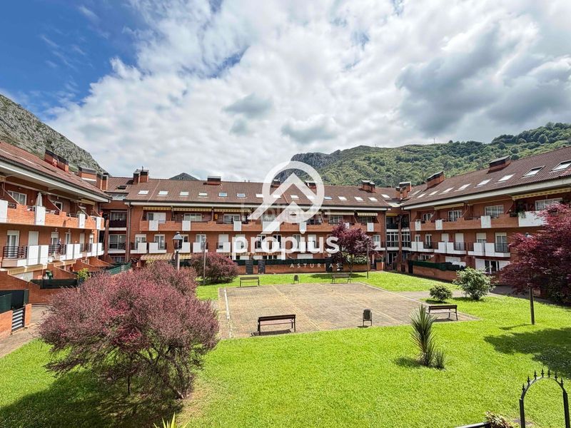 Foto 9d22bbe5-43dd-4d73-b251-fa49e44e6f8a. Duplex avec chauffage parking dans Morcín