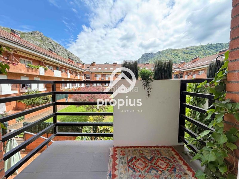Foto b2729430-c298-45bd-a7a6-205df6859174. Duplex avec chauffage parking dans Morcín