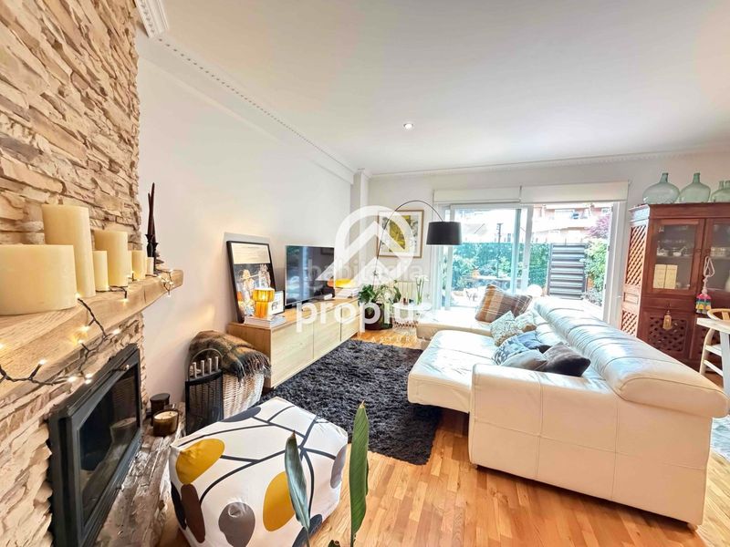 Foto b671607d-6132-4833-81aa-0253a9367df9. Duplex avec chauffage parking dans Morcín