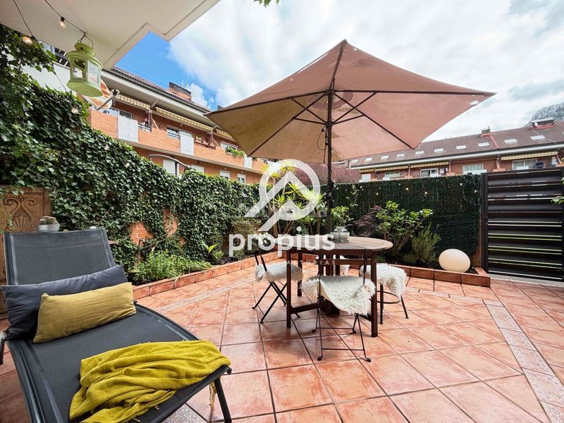Foto b7b17ad7-ba7a-4e70-8356-7bf3c3ce21c6. Duplex avec chauffage parking dans Morcín