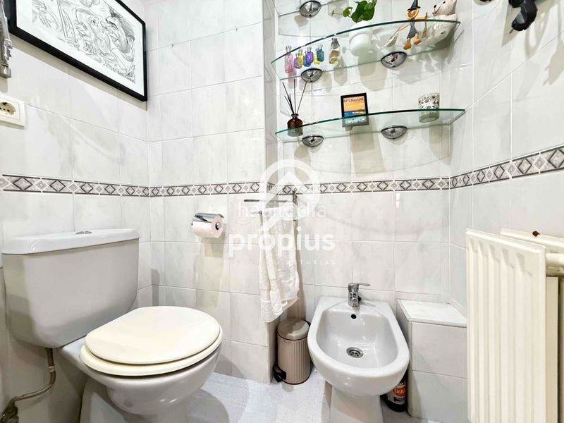 Foto c026815c-d5b8-42a6-8330-cbb29be3960c. Duplex avec chauffage parking dans Morcín