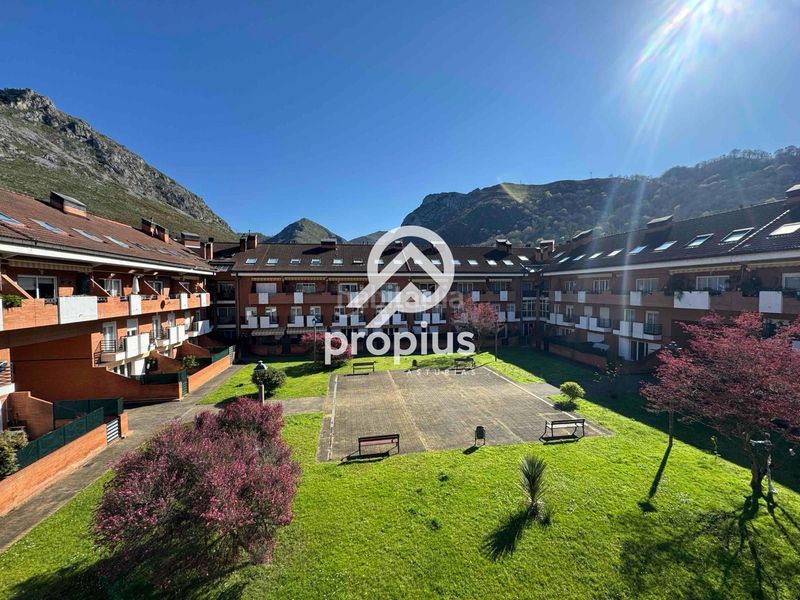 Foto c500ad00-c0ac-42f1-9960-04c285e3f578. Duplex avec chauffage parking dans Morcín