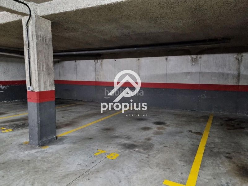 Foto dc6bef16-4070-46dd-8733-396e94ea25bc. Duplex avec chauffage parking dans Morcín