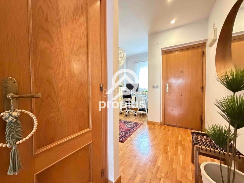 Foto fc12e70f-6846-43d9-b9fb-95a0140137ca. Duplex avec chauffage parking dans Morcín