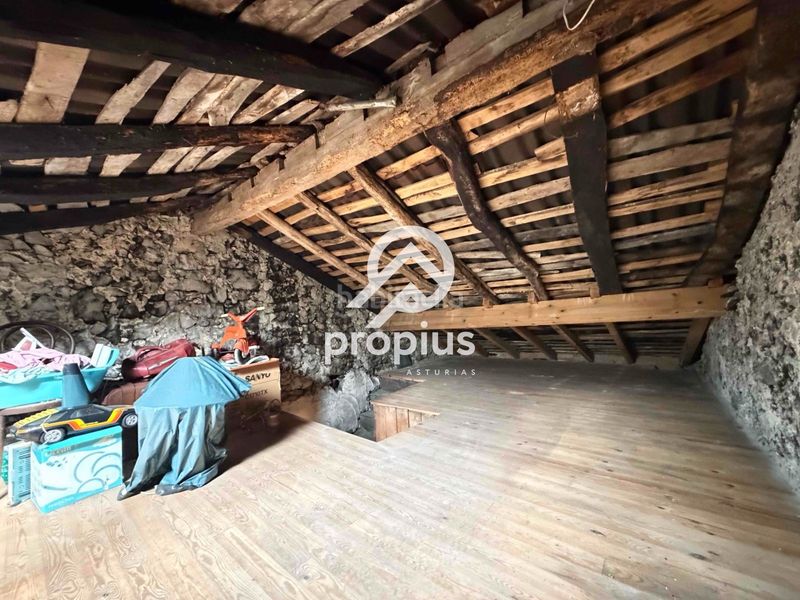 Foto 015b5807-3180-46c0-94c3-170b23450499. Casa a puertas 42 a Vidiago-Pendueles-Tresgrandras Llanes