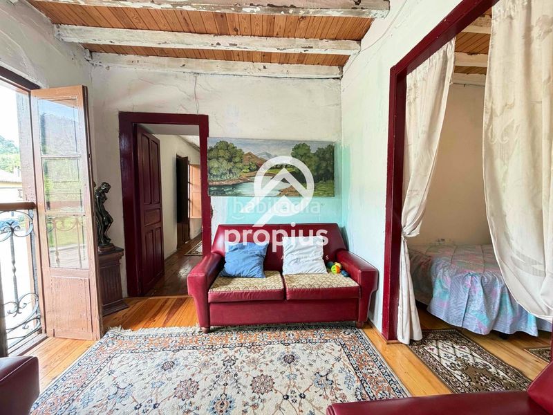 Foto 0a528193-4241-4261-8013-136485deaa42. Casa a puertas 42 a Vidiago-Pendueles-Tresgrandras Llanes