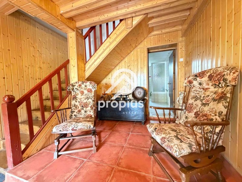 Foto 16e7af52-8f77-40b4-931a-1c298dd6ebdf. Casa a puertas 42 a Vidiago-Pendueles-Tresgrandras Llanes