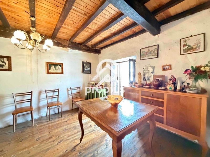 Foto 34d91fd8-0b8a-4273-8eb3-e540005aa25e. Casa a puertas 42 a Vidiago-Pendueles-Tresgrandras Llanes