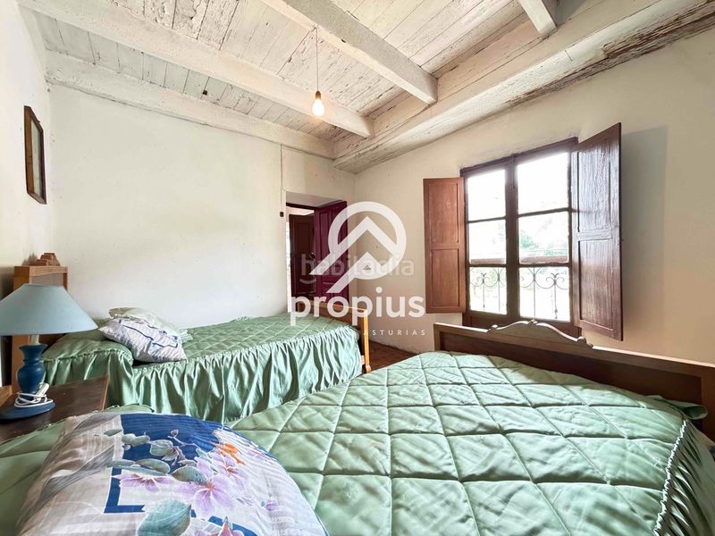 Foto 3639cbab-43e8-4926-afb9-714883093aa8. Casa a puertas 42 a Vidiago-Pendueles-Tresgrandras Llanes