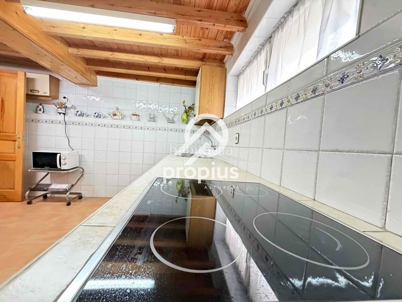 Foto 36f9edd3-de25-4b1a-ae54-1e5c8d2d12e7. Casa a puertas 42 a Vidiago-Pendueles-Tresgrandras Llanes