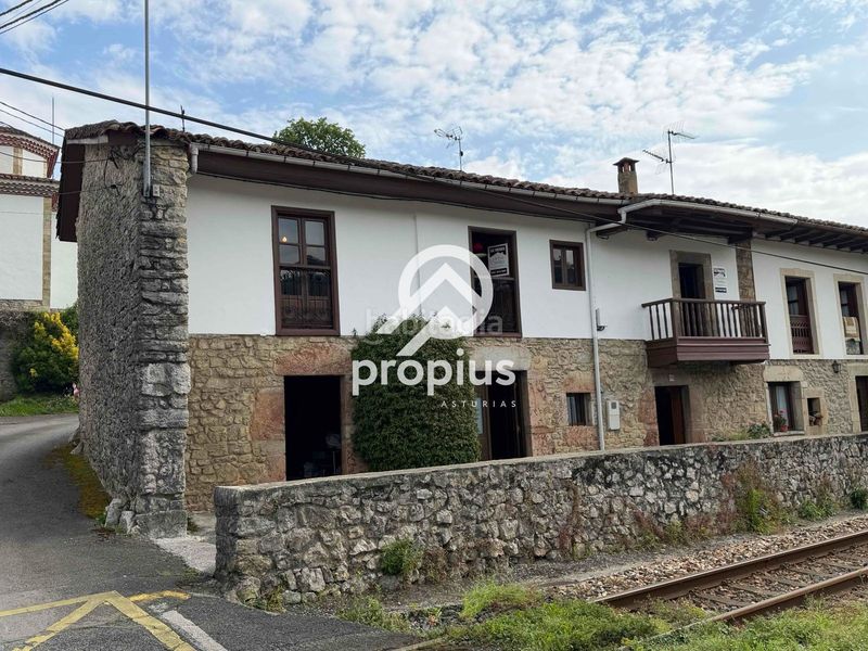 Foto 3e57e3ce-37b1-486a-b35e-689c98d3ed83. Casa a puertas 42 a Vidiago-Pendueles-Tresgrandras Llanes