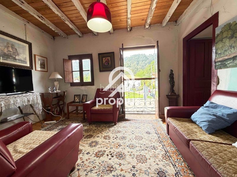 Foto 438e32dc-571e-4444-b16c-a4c02060b80b. Casa a puertas 42 a Vidiago-Pendueles-Tresgrandras Llanes