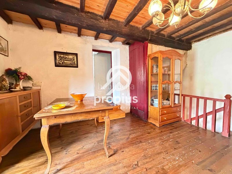 Foto 43ce483e-59d5-4b79-8faf-7a028aa399c4. Casa a puertas 42 a Vidiago-Pendueles-Tresgrandras Llanes