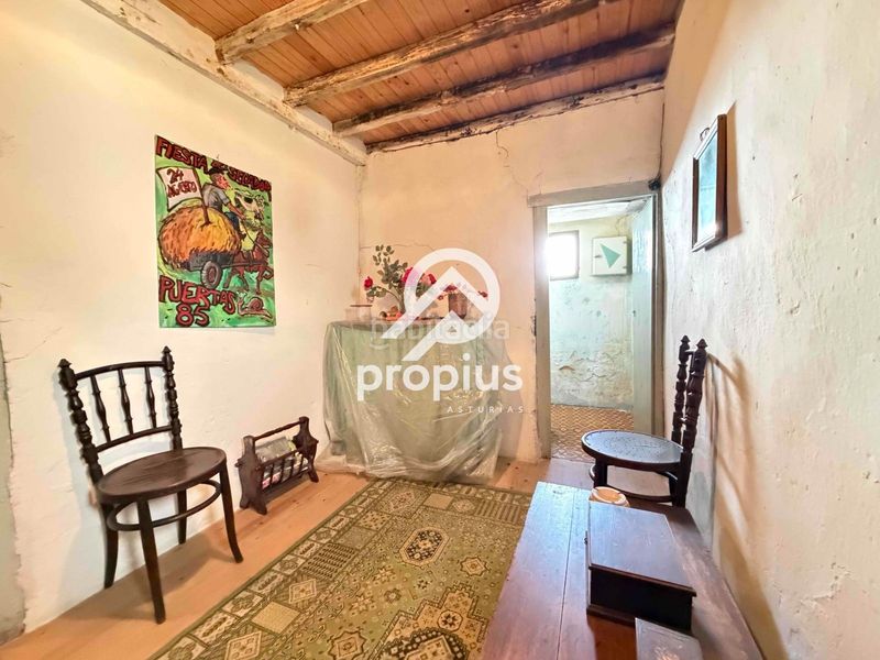Foto 44e5a86f-68c2-4d62-b71b-5dd7aef3138c. Casa a puertas 42 a Vidiago-Pendueles-Tresgrandras Llanes