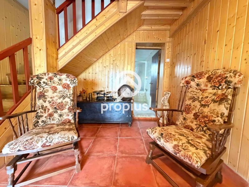 Foto 55a296e3-9c37-409f-9f38-c35dbb9b72fd. Casa a puertas 42 a Vidiago-Pendueles-Tresgrandras Llanes