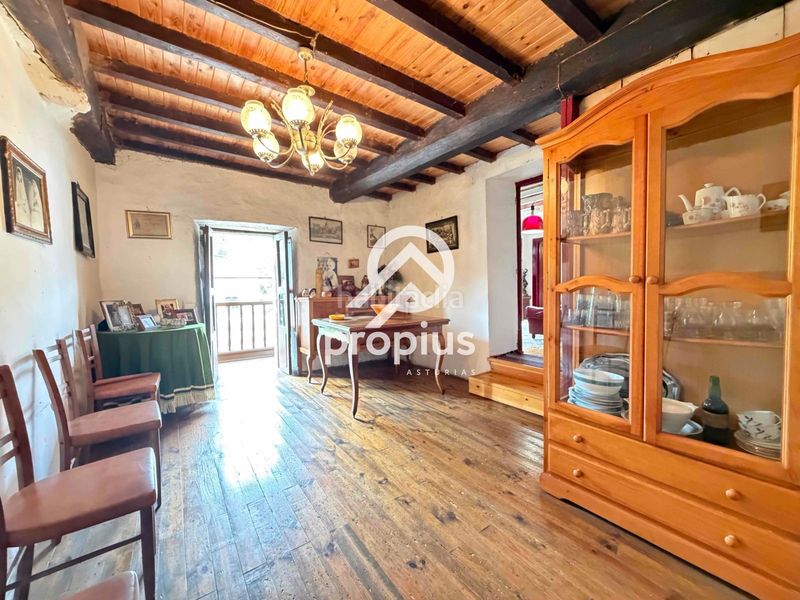 Foto 7851e7b6-3c1d-4a8e-b8f1-df7f64c59d9c. Casa a puertas 42 a Vidiago-Pendueles-Tresgrandras Llanes