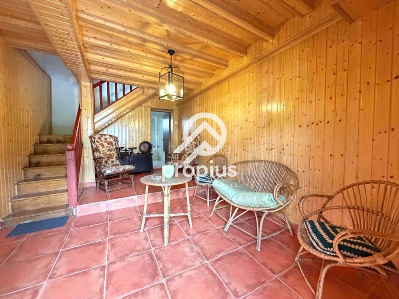 Foto 7f57febd-6c37-4343-b927-84400a495864. Casa a puertas 42 a Vidiago-Pendueles-Tresgrandras Llanes