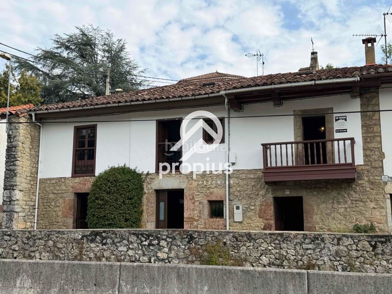Foto 8815425b-01a0-4171-9d06-1f0c04b192cd. Casa a puertas 42 a Vidiago-Pendueles-Tresgrandras Llanes