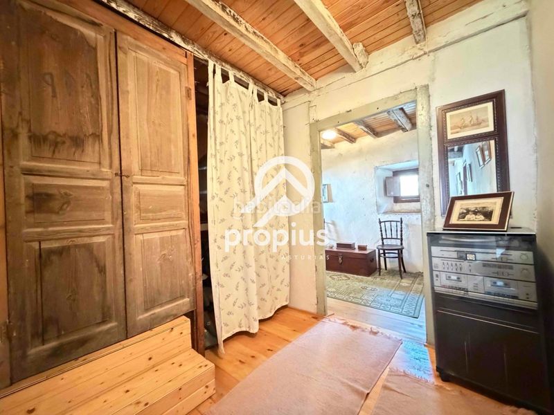 Foto 8d3e0d02-f66f-4bef-9336-d9c657b2debd. Casa a puertas 42 a Vidiago-Pendueles-Tresgrandras Llanes