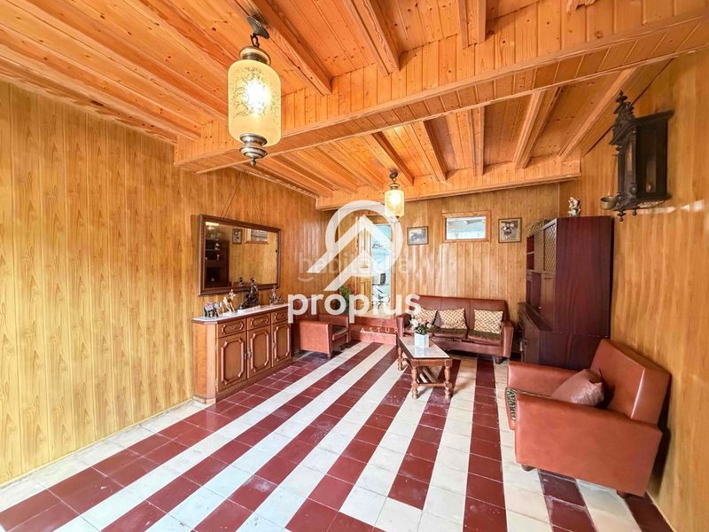 Foto a14fae18-0813-45c7-b3a2-c78a1a889fe3. Casa a puertas 42 a Vidiago-Pendueles-Tresgrandras Llanes