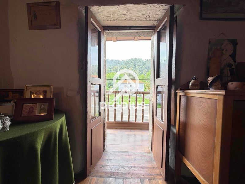 Foto a26912b9-18c0-435b-a737-3685abb29303. Casa a puertas 42 a Vidiago-Pendueles-Tresgrandras Llanes