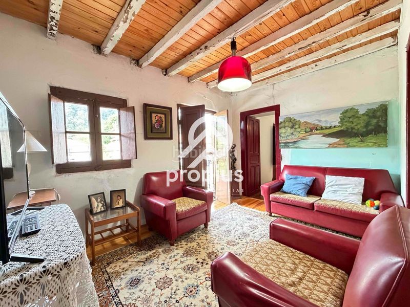 Foto a850f50d-e838-4063-af22-cfe0970eb970. Casa a puertas 42 a Vidiago-Pendueles-Tresgrandras Llanes