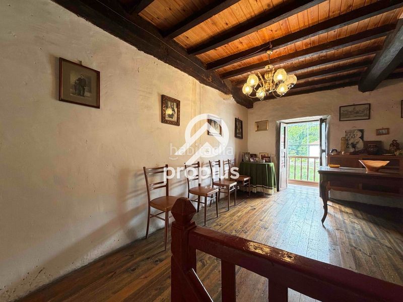 Foto aa11878e-bd67-4803-8da0-bcfd6927b8dd. Casa a puertas 42 a Vidiago-Pendueles-Tresgrandras Llanes